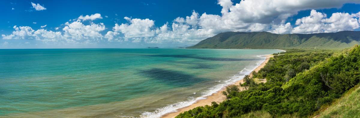 Port Douglas