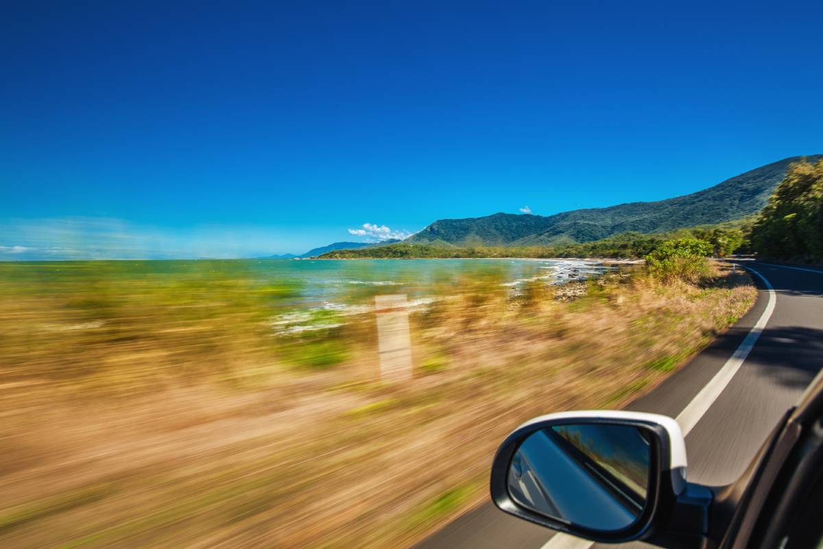 How Far Is Port Douglas From Cairns? What’s The Road like? Is There A ...